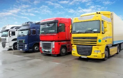 Adana Maltepe Nakliye Ambarı